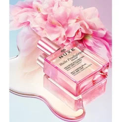 Nuxe Huile Prodigieuse Dry Oil Face, Body & Hair Florale von Sale