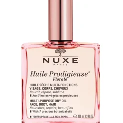 Nuxe Huile Prodigieuse Dry Oil Face, Body & Hair Florale von Sale