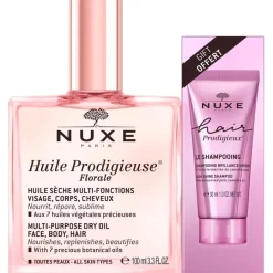 Nuxe Huile Prodigieuse Florale Set von