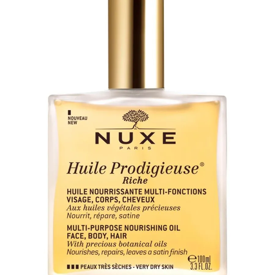 Nuxe Huile Prodigieuse Huile Prodigieuse Riche von