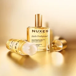Nuxe Huile Prodigieuse Multi-Purpose Dry Oil von