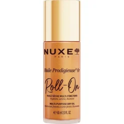 Nuxe Huile Prodigieuse Or Multi-Purpose Dry Oil von