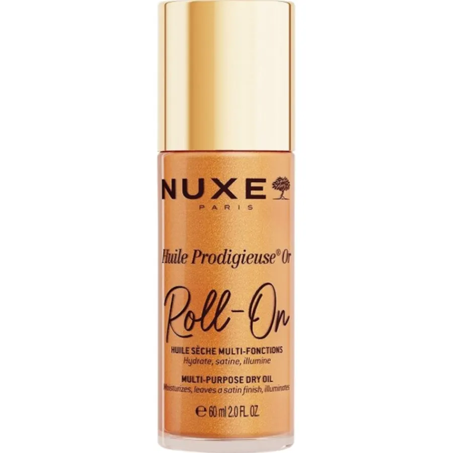 Nuxe Huile Prodigieuse Or Multi-Purpose Dry Oil von