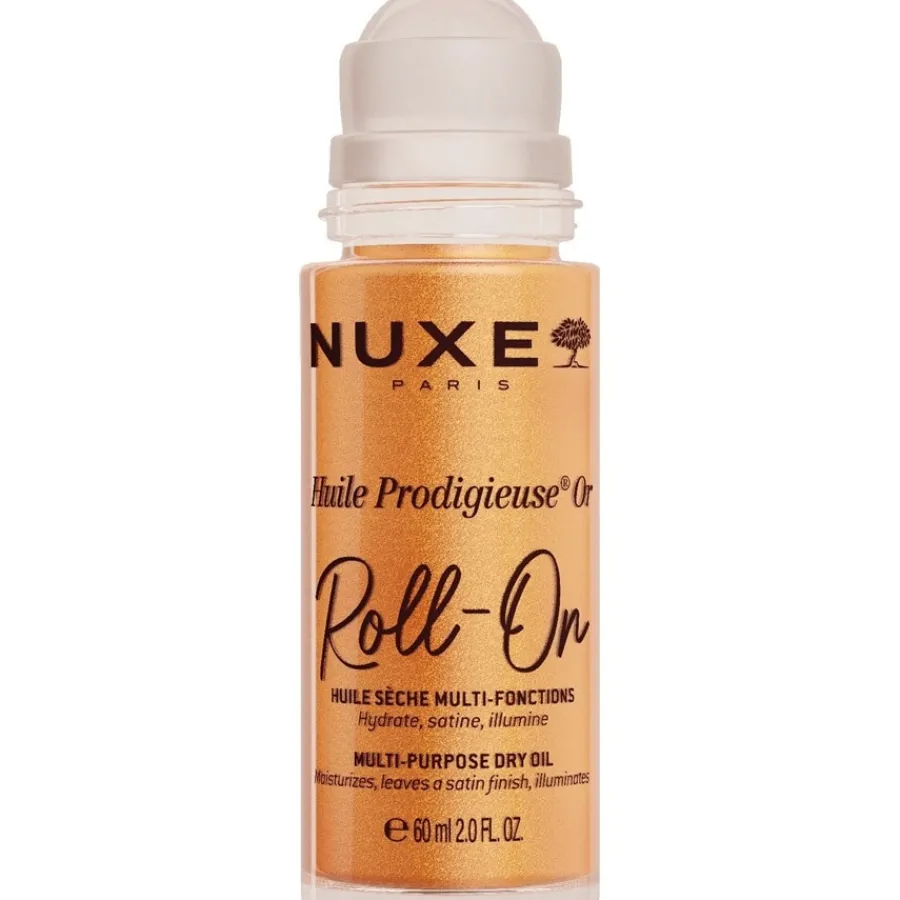 Nuxe Huile Prodigieuse Or Multi-Purpose Dry Oil von