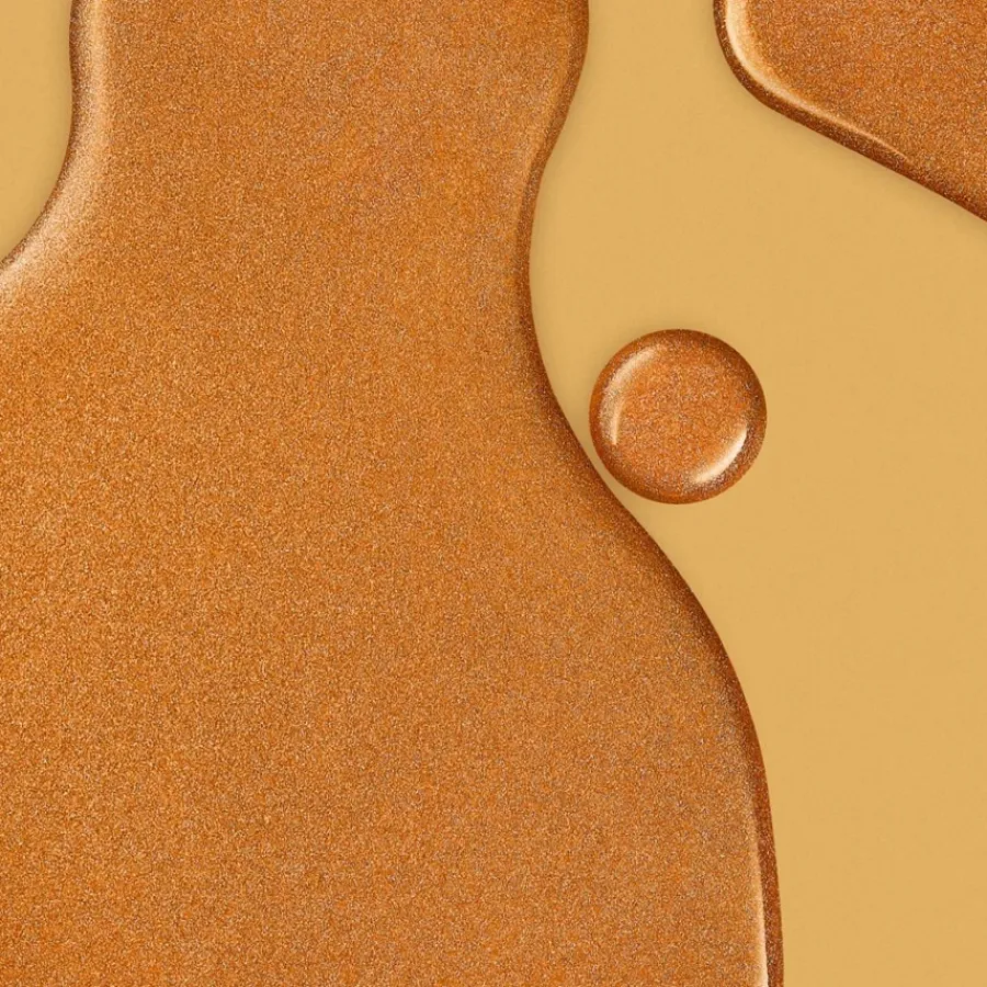 Nuxe Huile Prodigieuse Or Multi-Purpose Dry Oil von