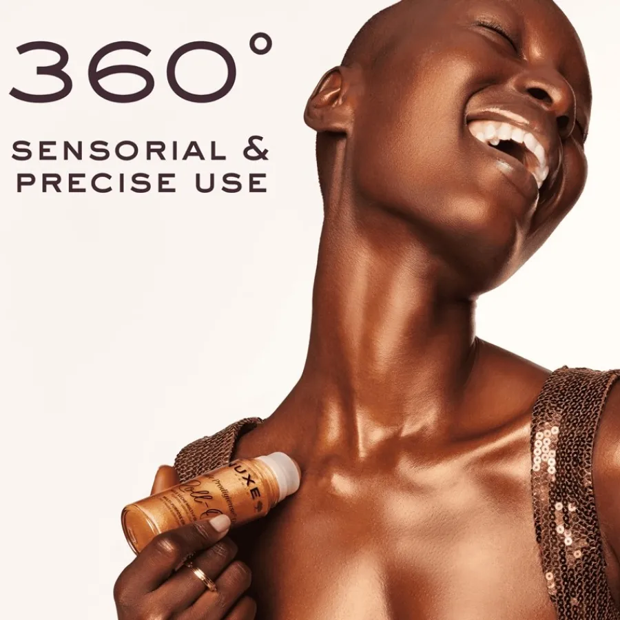 Nuxe Huile Prodigieuse Or Multi-Purpose Dry Oil von