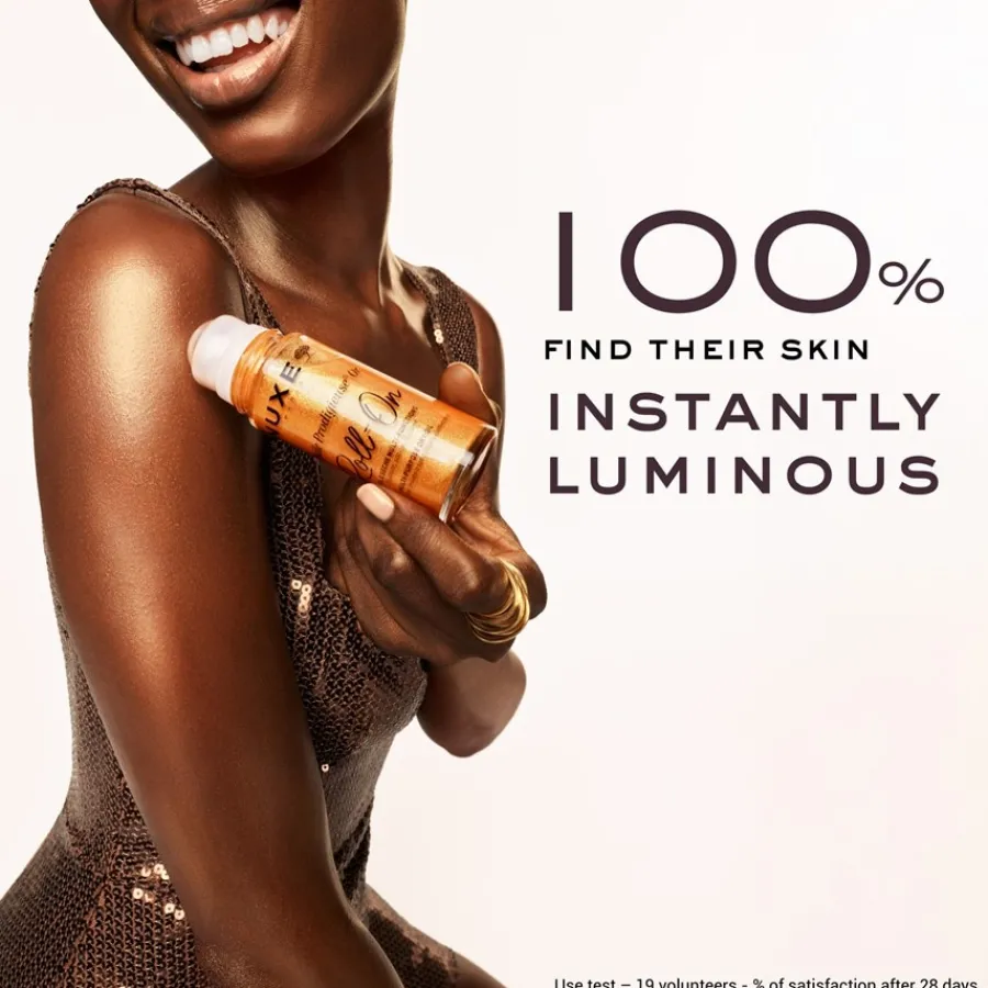 Nuxe Huile Prodigieuse Or Multi-Purpose Dry Oil von