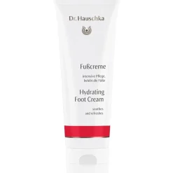 Dr. Hauschka Hände & Füße Fußcreme von