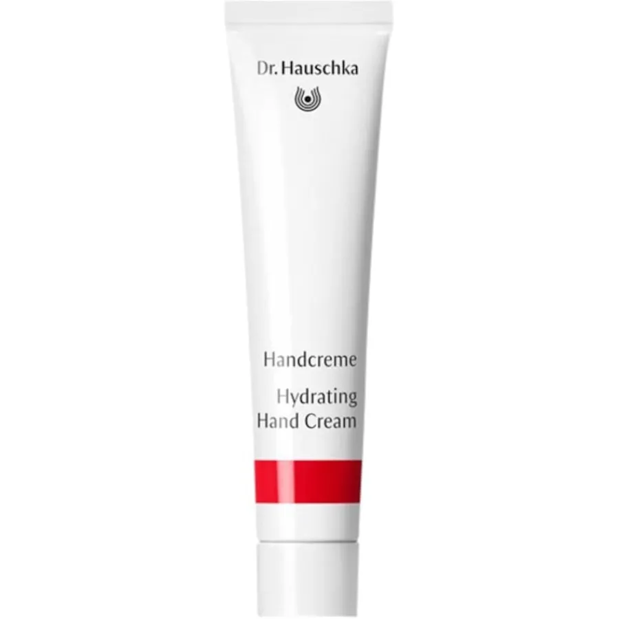 Dr. Hauschka Hände & Füße Handcreme von