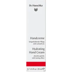 Dr. Hauschka Hände & Füße Handcreme von