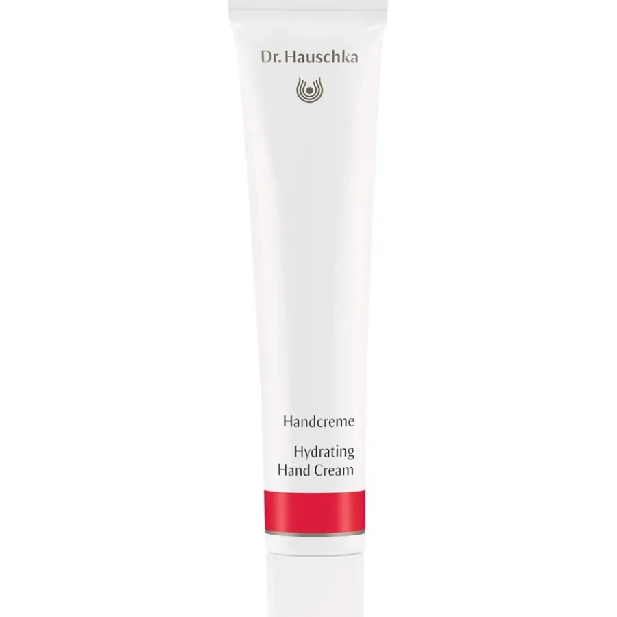 Dr. Hauschka Hände & Füße Handcreme von