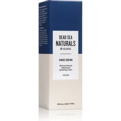 Dead Sea Naturals Hände & Füße Handcreme von Online