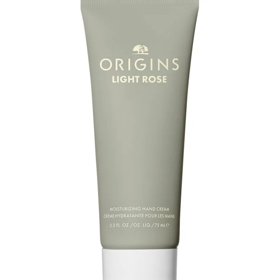 Origins Hände & Füße Light Rose Hand Cream von Hot