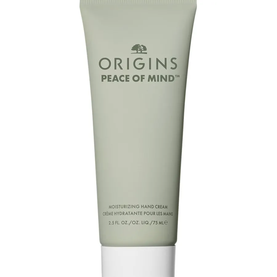Origins Hände & Füße Peace of Mind Hand Cream von