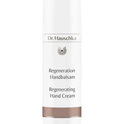 Dr. Hauschka Hände & Füße Regeneration Handbalsam von New