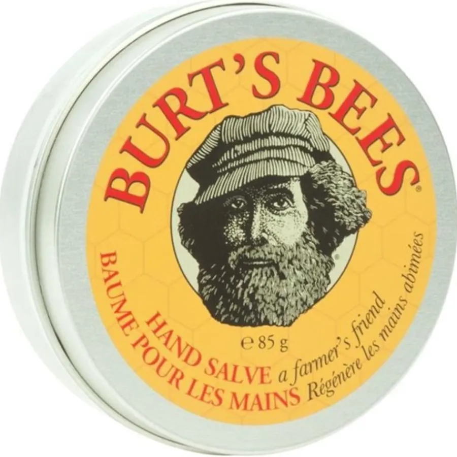 Burtu0027s Bees Hände Hand Salve von Burt's Bees