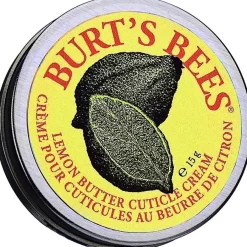 Burtu0027s Bees Hände Lemon Butter Cuticle Cream von Burt's Bees New