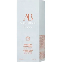 Augustinus Bader Hände The Hand Treatment von Clearance