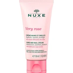 Nuxe Hände und Füße Hand and Nail Cream von New