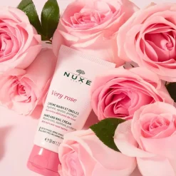 Nuxe Hände und Füße Hand and Nail Cream von New