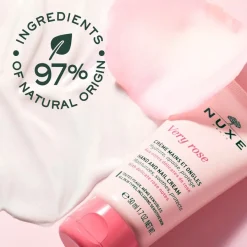 Nuxe Hände und Füße Hand and Nail Cream von New