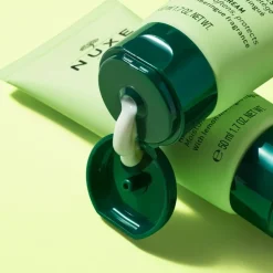 Nuxe Hände und Füße Hand And Nail Cream - With Lemon Meringue Fragrance von