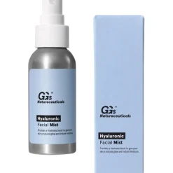 GGs Natureceuticals Hyaluronic Facial Mist von