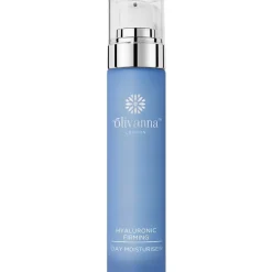my olivanna Hyaluronic Firming Day Moisturiser Feuchtigkeitspflege von Outlet