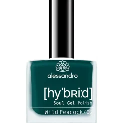 Alessandro Hybrid Soul Gel Polish Hybrid Soul Gel Polish von