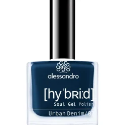 Alessandro Hybrid Soul Gel Polish Hybrid Soul Gel Polish von