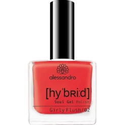 Alessandro Hybrid Soul Gel Polish Hybrid Soul Gel Polish von