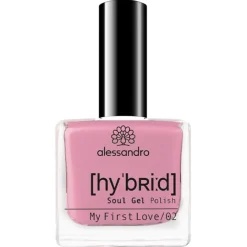 Alessandro Hybrid Soul Gel Polish Hybrid Soul Gel Polish von