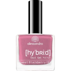 Alessandro Hybrid Soul Gel Polish Hybrid Soul Gel Polish von