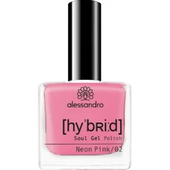 Alessandro Hybrid Soul Gel Polish Hybrid Soul Gel Polish von