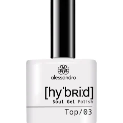Alessandro Hybrid Soul Gel Polish Hybrid Soul Gel Polish von