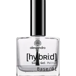 Alessandro Hybrid Soul Gel Polish Hybrid Soul Gel Polish von