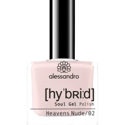 Alessandro Hybrid Soul Gel Polish Hybrid Soul Gel Polish von