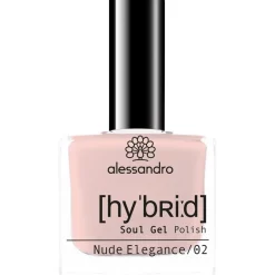 Alessandro Hybrid Soul Gel Polish Hybrid Soul Gel Polish von
