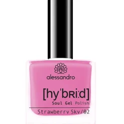 Alessandro Hybrid Soul Gel Polish Hybrid Soul Gel Polish von
