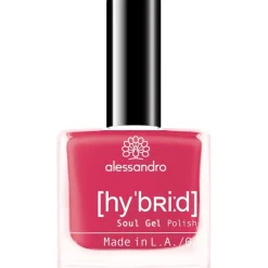 Alessandro Hybrid Soul Gel Polish Hybrid Soul Gel Polish von