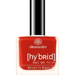 Alessandro Hybrid Soul Gel Polish Hybrid Soul Gel Polish von