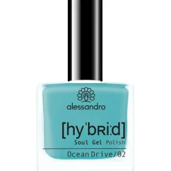 Alessandro Hybrid Soul Gel Polish Hybrid Soul Gel Polish von