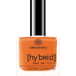 Alessandro Hybrid Soul Gel Polish Hybrid Soul Gel Polish von