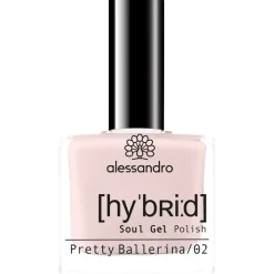 Alessandro Hybrid Soul Gel Polish Hybrid Soul Gel Polish von