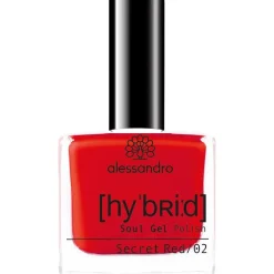 Alessandro Hybrid Soul Gel Polish Hybrid Soul Gel Polish von
