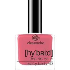 Alessandro Hybrid Soul Gel Polish Hybrid Soul Gel Polish von