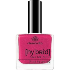 Alessandro Hybrid Soul Gel Polish Hybrid Soul Gel Polish von