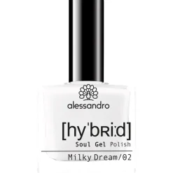 Alessandro Hybrid Soul Gel Polish Hybrid Soul Gel Polish von