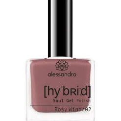 Alessandro Hybrid Soul Gel Polish Hybrid Soul Gel Polish von