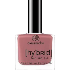 Alessandro Hybrid Soul Gel Polish Hybrid Soul Gel Polish von